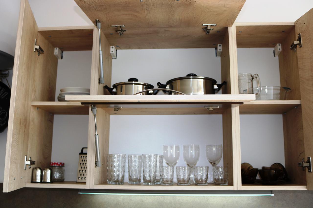 Sea Port Celebrity Apartment - Lets4Holiday Varna Bagian luar foto