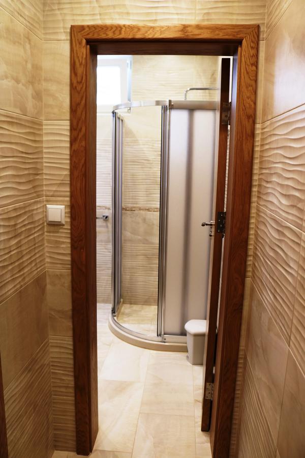 Sea Port Celebrity Apartment - Lets4Holiday Varna Bagian luar foto